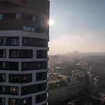 Apartment Lam Premiere - Ac - Awesome View In