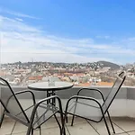 Lam Premiere - Ac - Awesome View In Apartment *