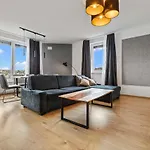 Apartment Lam Premiere - Ac - Awesome View In