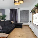 Apartment Lam Premiere - Ac - Awesome View In