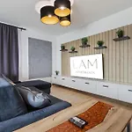 Apartment Lam Premiere - Ac - Awesome View In Bratislava