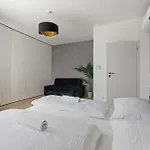 Lam Premiere - Ac - Awesome View In Apartment