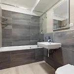 Lam Premiere - Ac - Awesome View In Apartment *