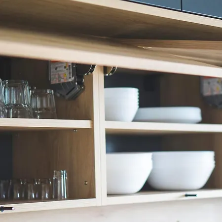 Lam Premiere - Ac - Awesome View In Lägenhet *