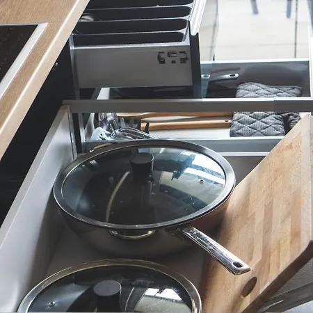 Lägenhet Lam Premiere - Ac - Awesome View In