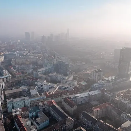 Lam Premiere - Ac - Awesome View In *