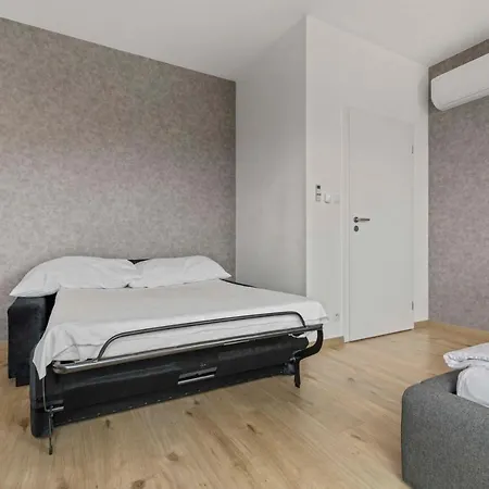 Luxury&modern Premiere Appartement Bratislava