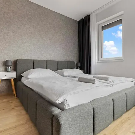Appartement Luxury&modern Premiere Bratislava