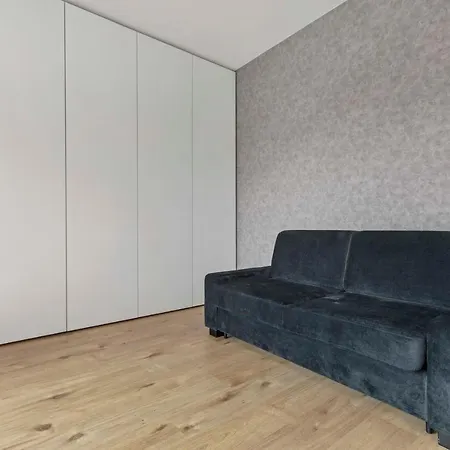 Apartment Lam Premiere - Ac - Awesome View In