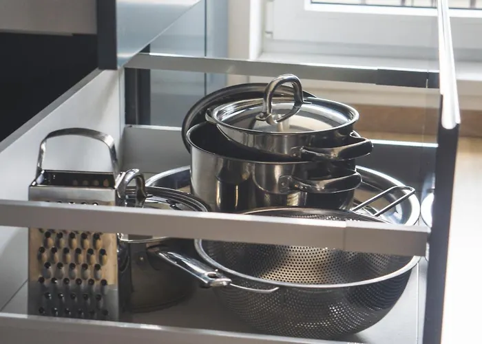 Lam Premiere - Ac - Awesome View In *