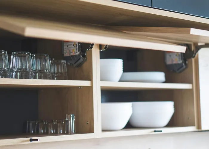 Lam Premiere - Ac - Awesome View In Apartment *