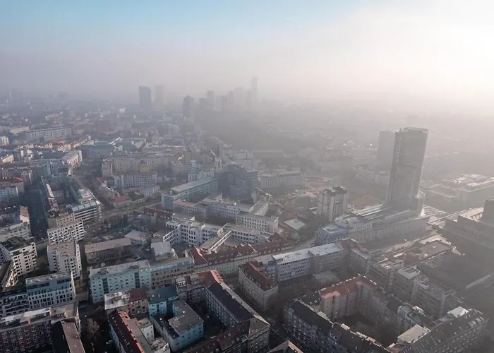 Lam Premiere - Ac - Awesome View In *