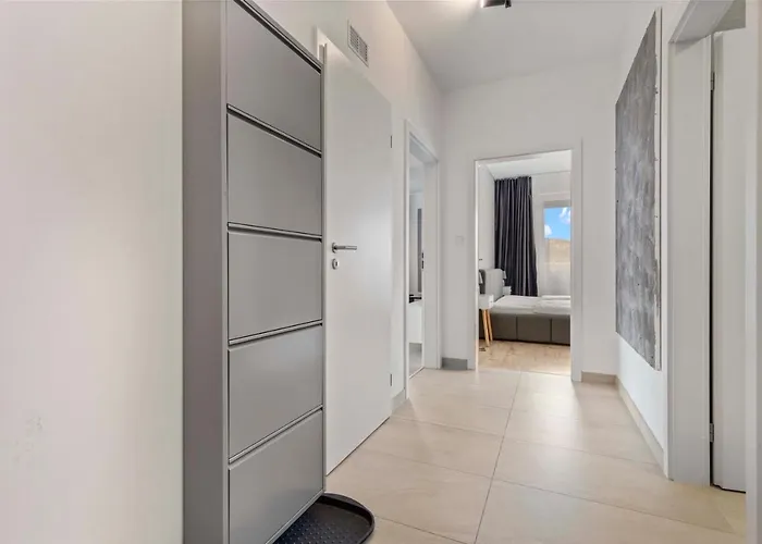 Lam Premiere - Ac - Awesome View In Pressburg