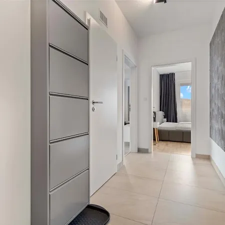 Lam Premiere - Ac - Awesome View In Μπρατισλάβα