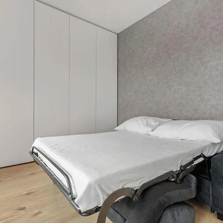 Lam Premiere - Ac - Awesome View In Διαμέρισμα Μπρατισλάβα