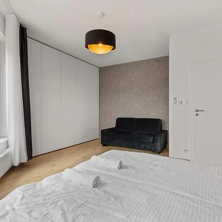 Appartement Lam Premiere - Ac - Awesome View In *