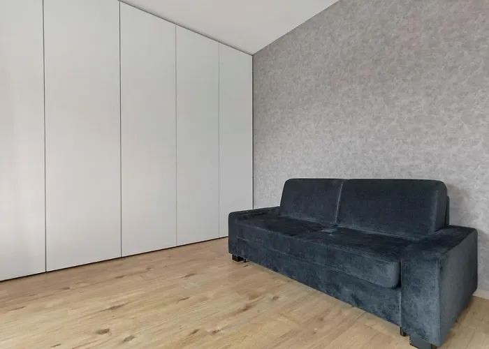 Appartement Lam Premiere - Ac - Awesome View In